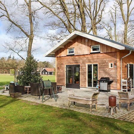 2 Bedroom Nice Home In Bornerbroek Weleveld Exterior foto