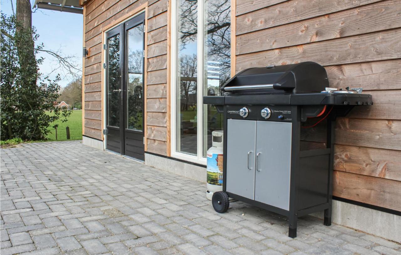 2 Bedroom Nice Home In Bornerbroek Weleveld Exterior foto