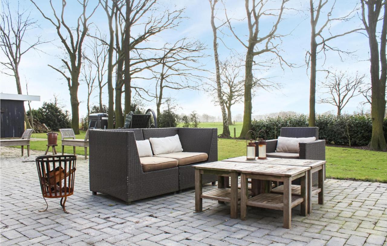 2 Bedroom Nice Home In Bornerbroek Weleveld Exterior foto