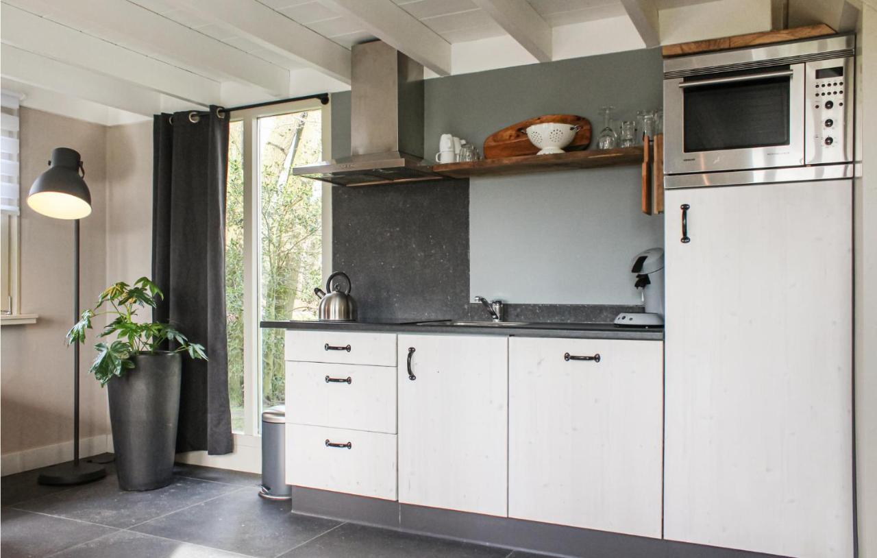 2 Bedroom Nice Home In Bornerbroek Weleveld Exterior foto