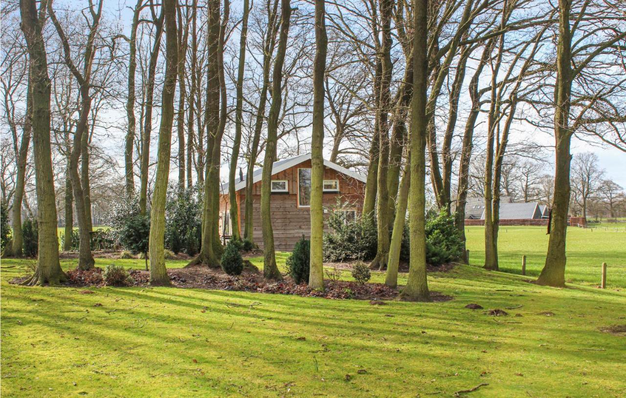 2 Bedroom Nice Home In Bornerbroek Weleveld Exterior foto