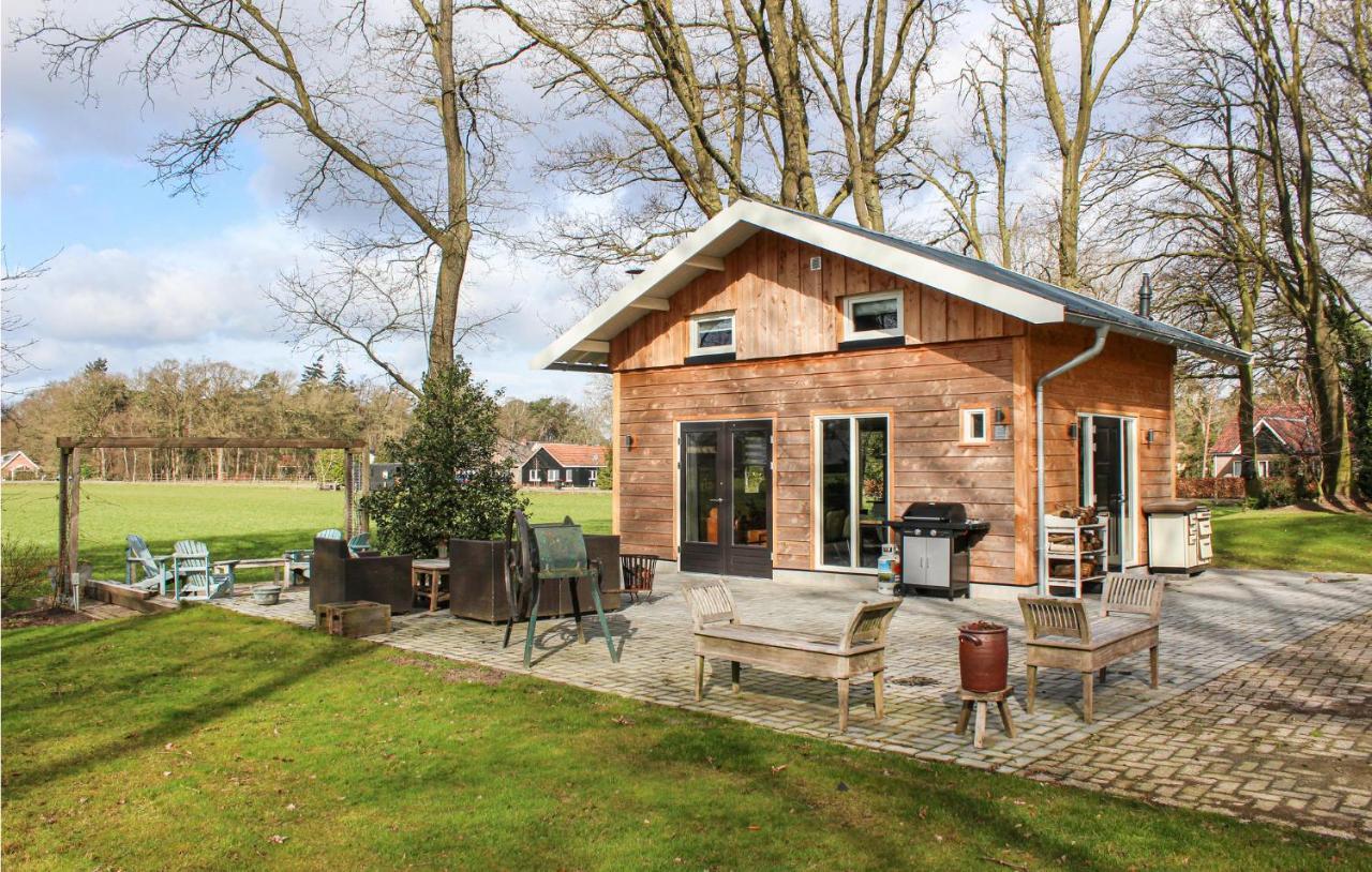 2 Bedroom Nice Home In Bornerbroek Weleveld Exterior foto