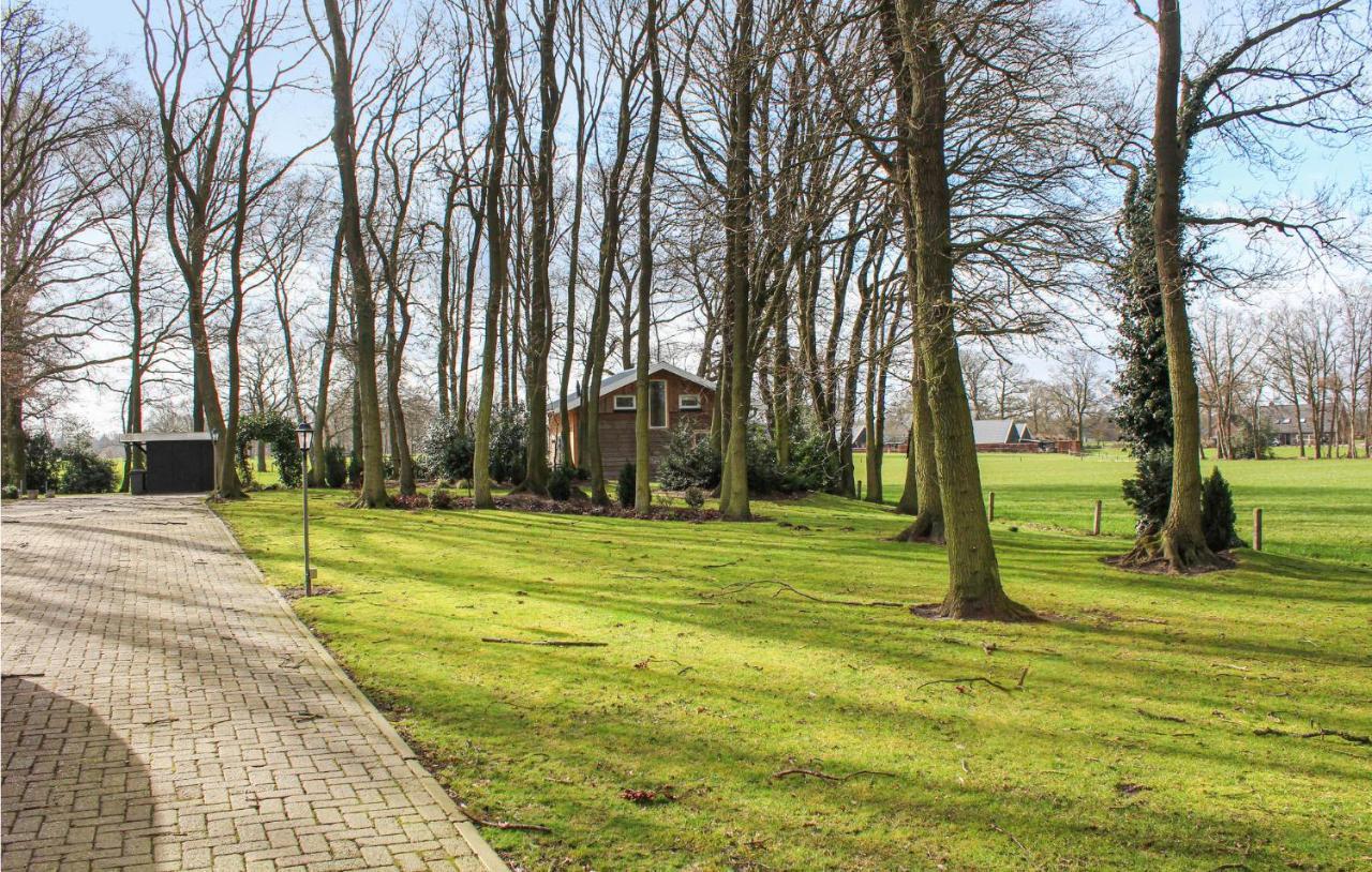 2 Bedroom Nice Home In Bornerbroek Weleveld Exterior foto